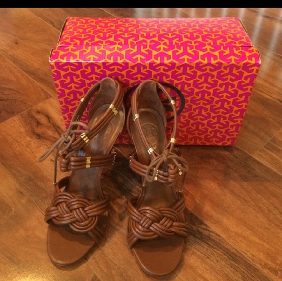 Tory Burch Shoes - Tory Burch Heels